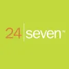 24 Seven