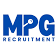MPG Recruitment Limited