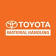 Toyota Material Handling U.S.A.