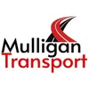 R Mulligan transport LTD Co. Roscommon