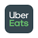 Uber eats