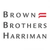 Brown Brothers Harriman