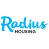 Radius Housing