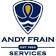 Andy Frain Services