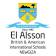 El Alsson British & American International School
