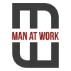Man at Work