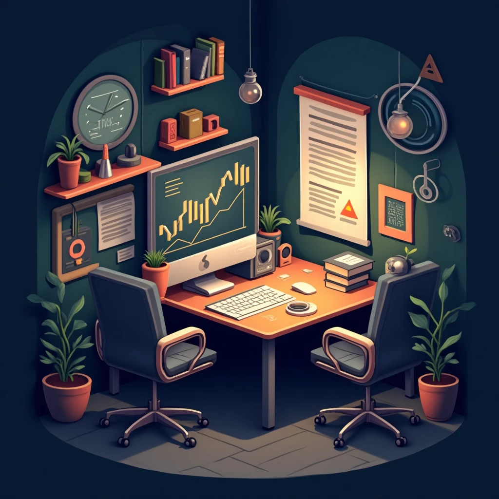 Tech in finance