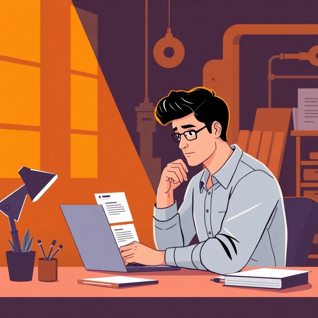 Comparing top job picks