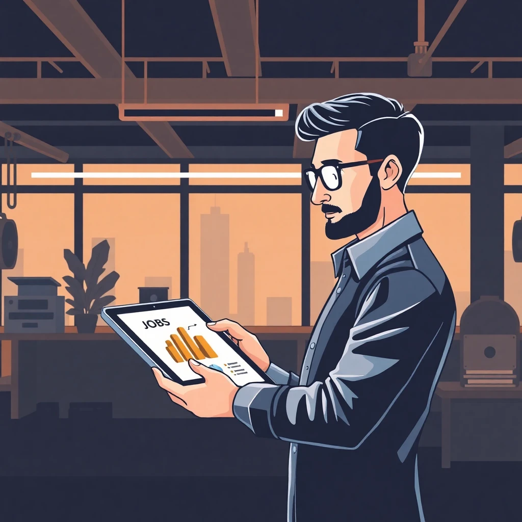 Exploring career advancement in admin roles