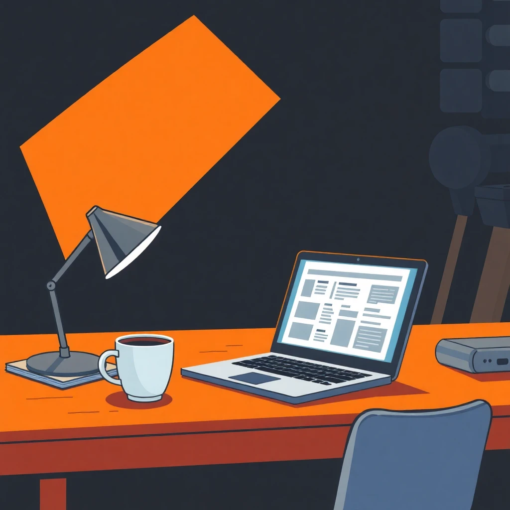 Exploring admin job options