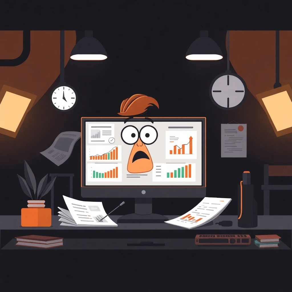 Debunking office job myths