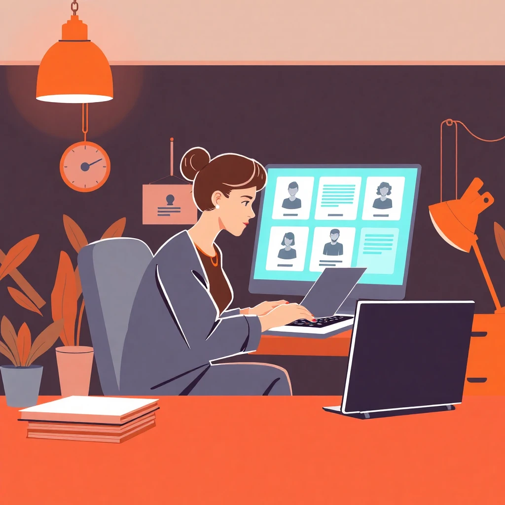 Comparando as principais vagas