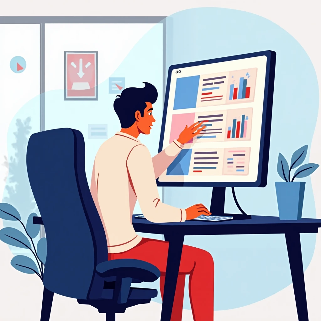 Comparando opciones laborales en logística