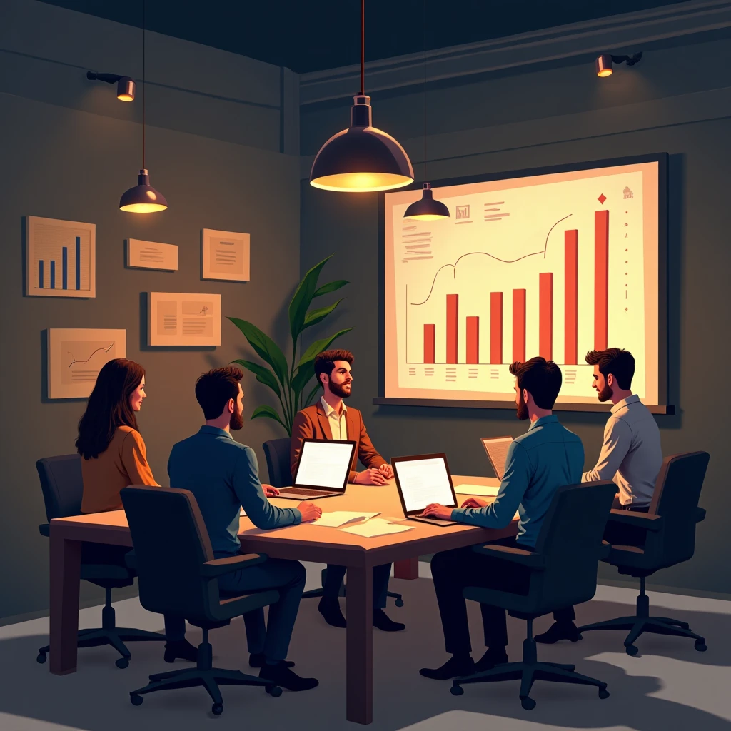 Advisory roles in data science