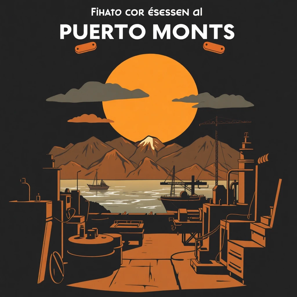 Vida en Arica y Puerto Montt