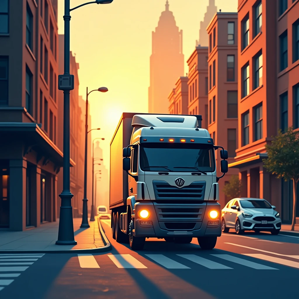 High-paying delivery roles