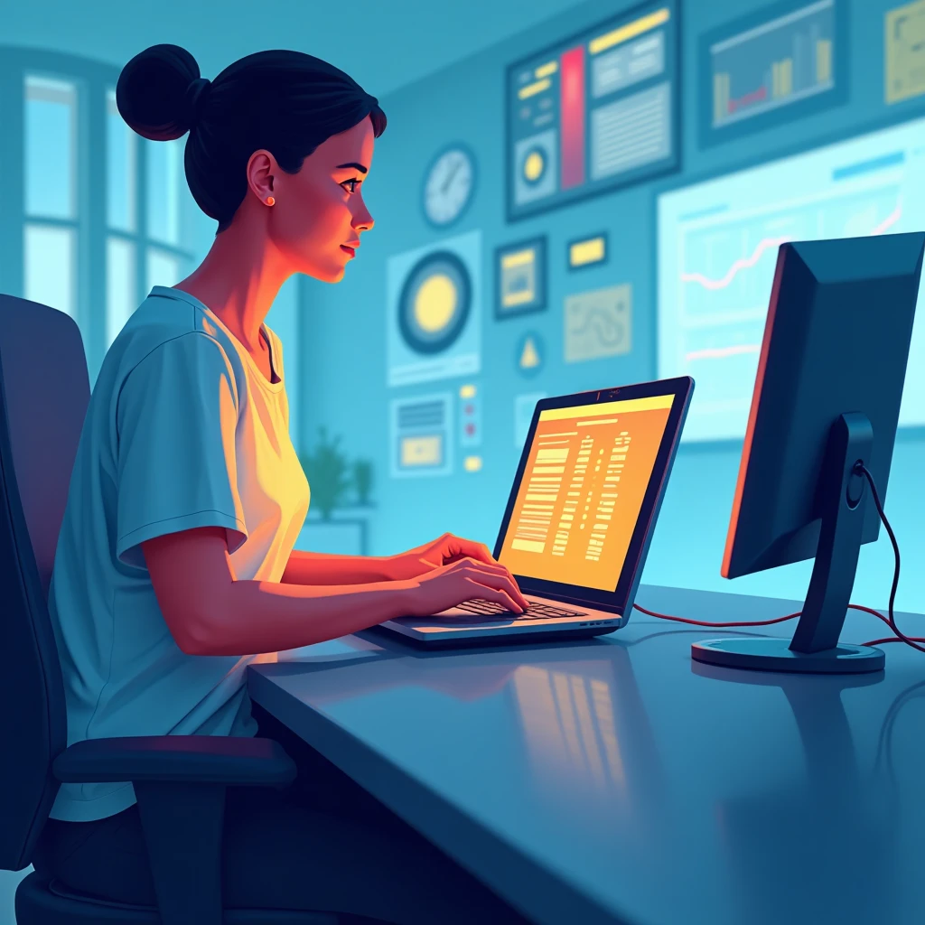 Comparando as principais vagas em segurança