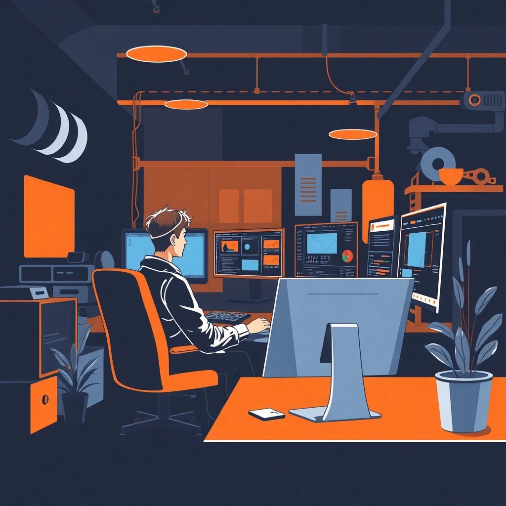 Oportunidades para principiantes en desarrollo de software