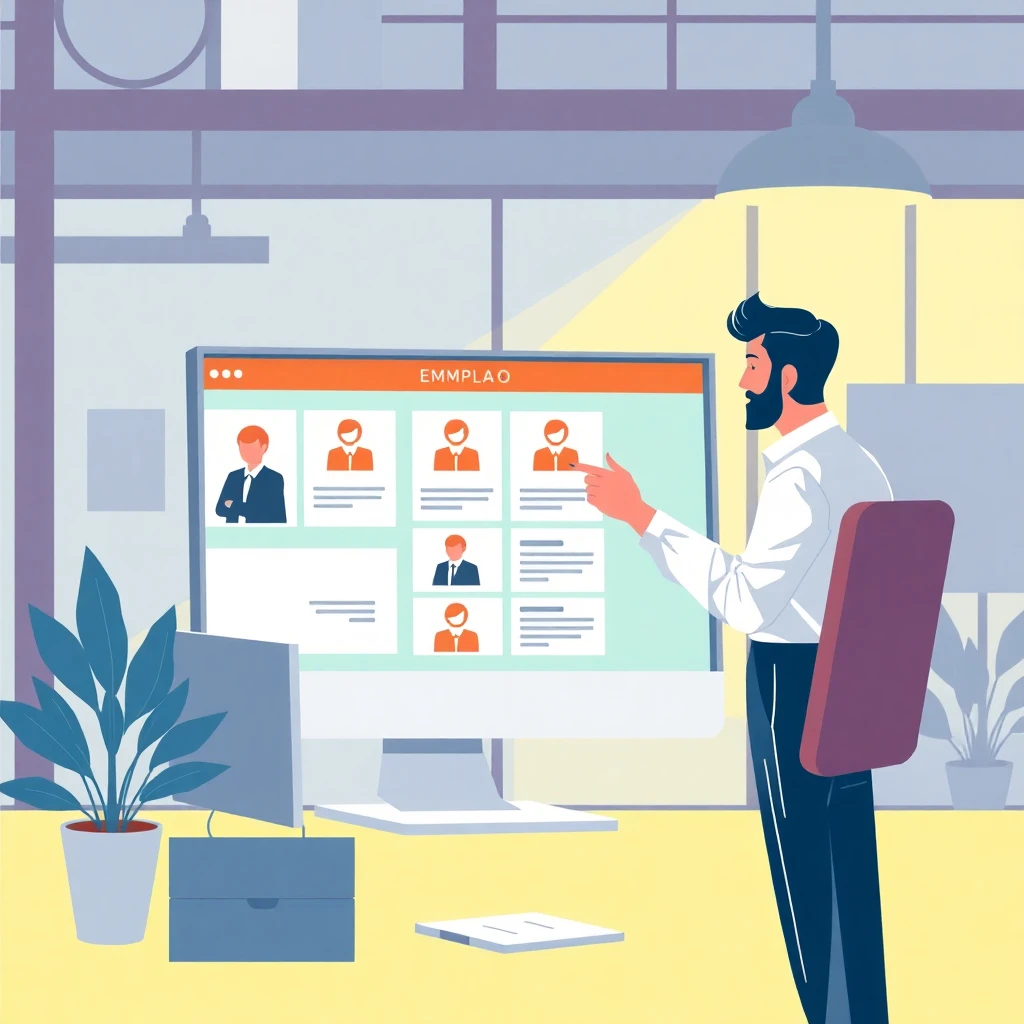 Comparación de opciones principales