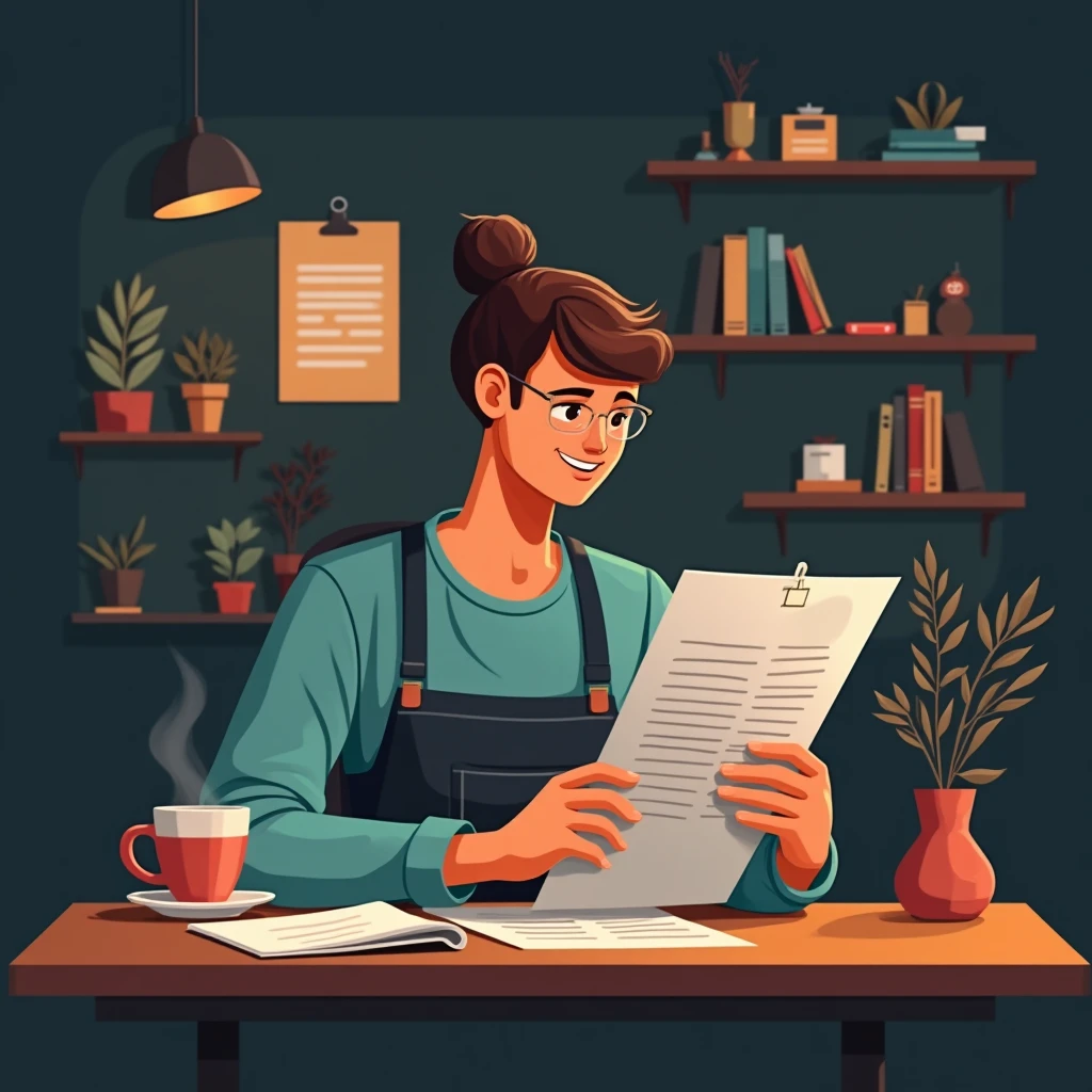 Revisión de documentación de seguridad