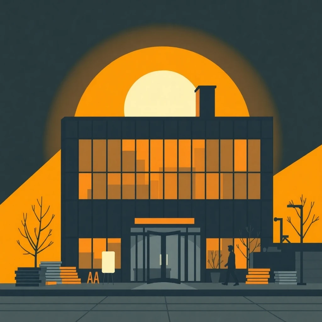 Berlin Bürooptionen