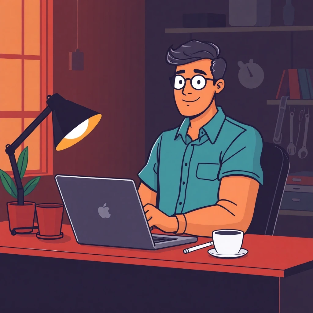 Exploring job offers