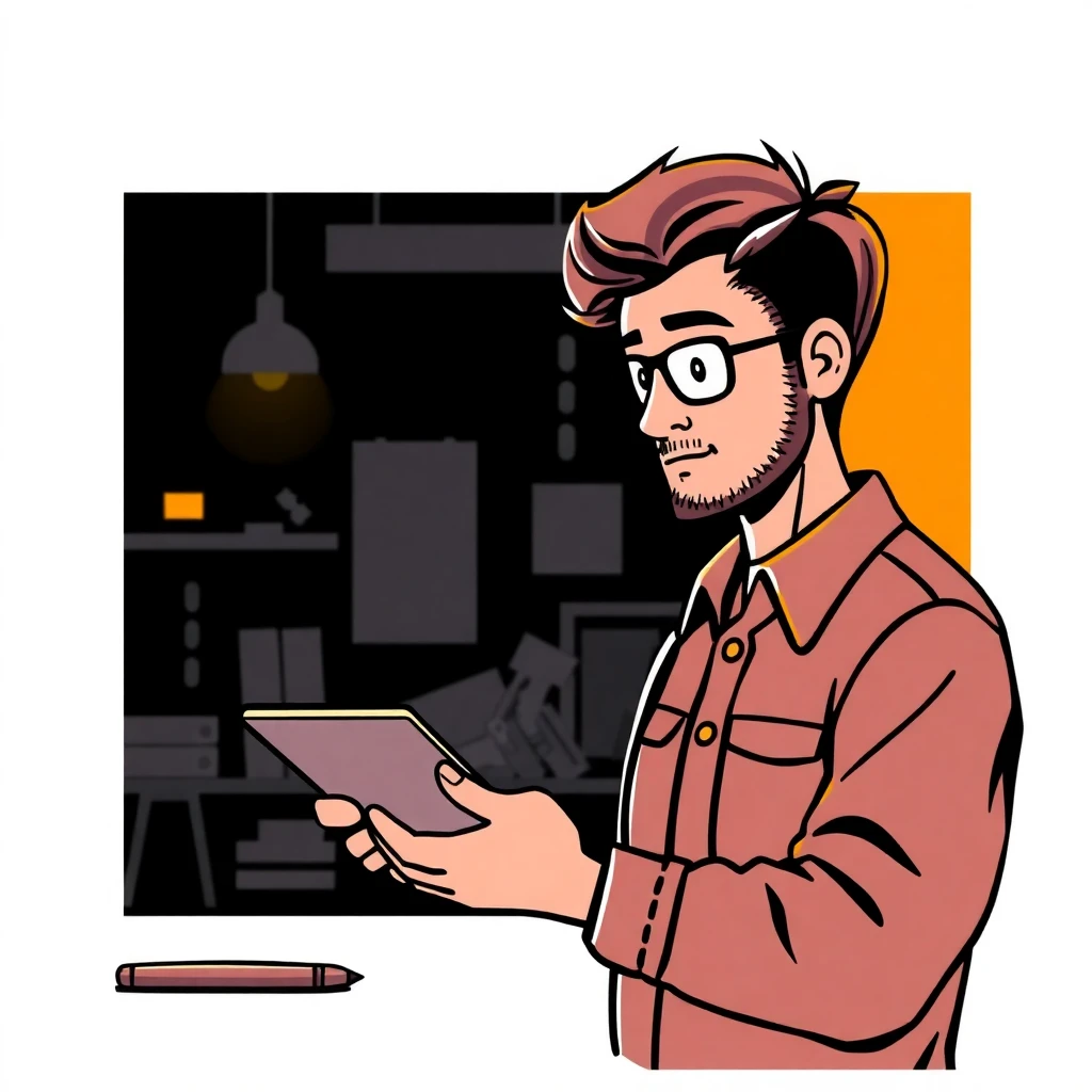 Reviewing job offers
