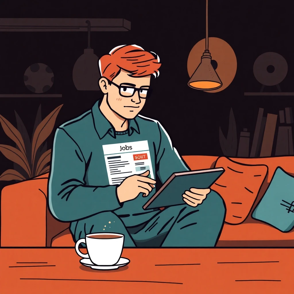 Comparing cleaning job options