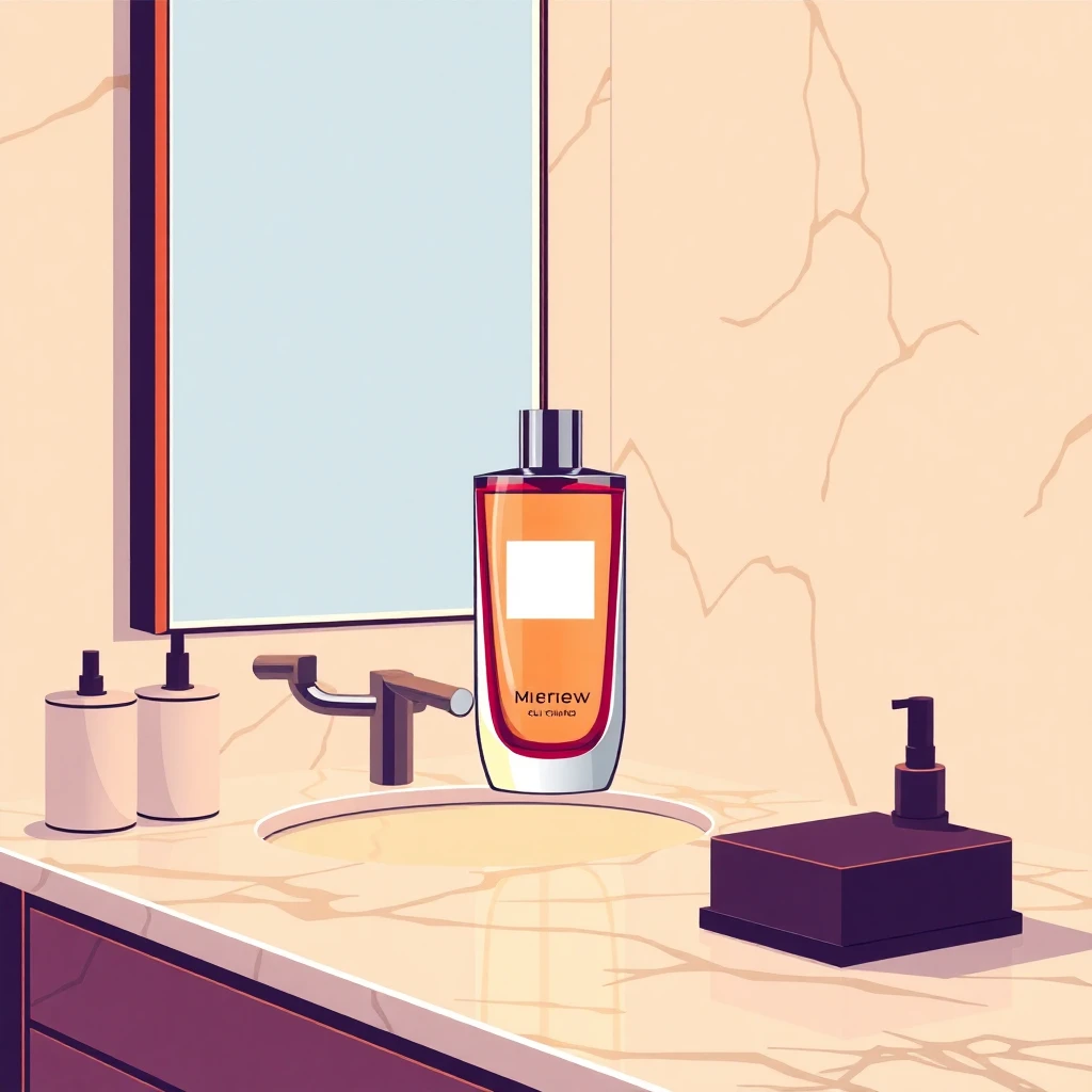 Premium skincare pick