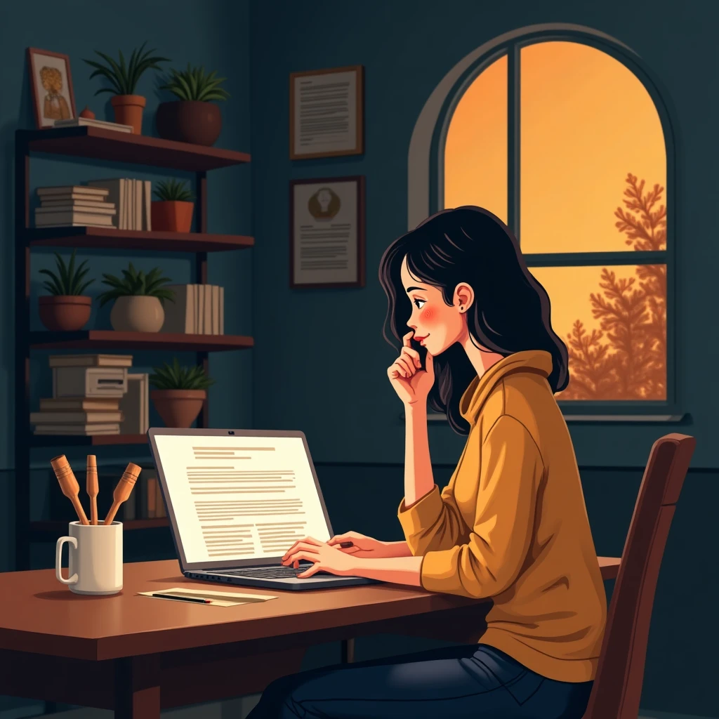 Considering job options