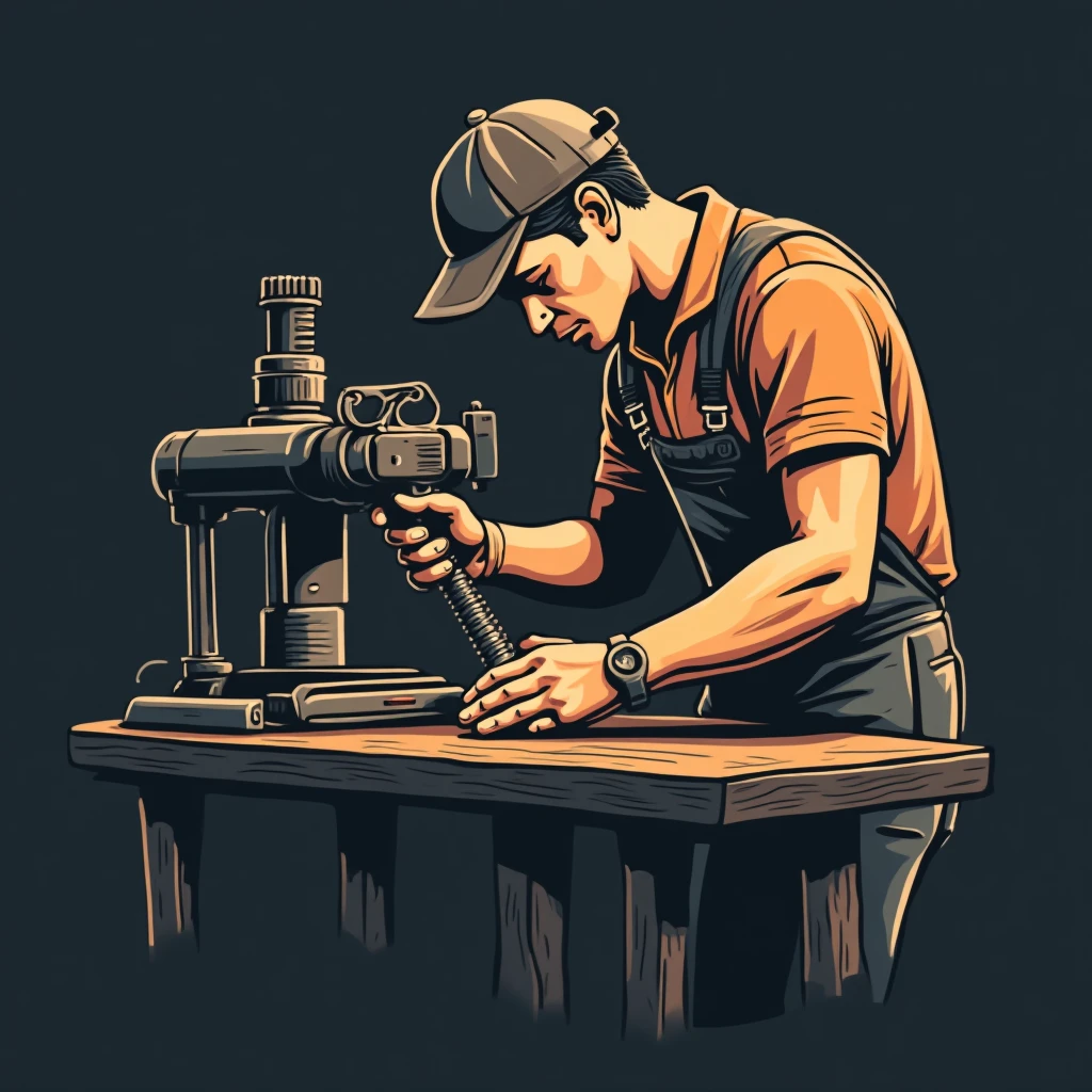 Flexible work in construction