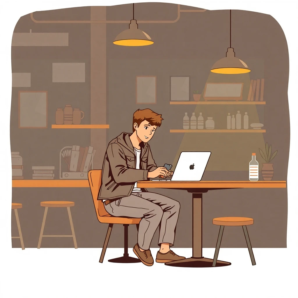 Remote work flexibility