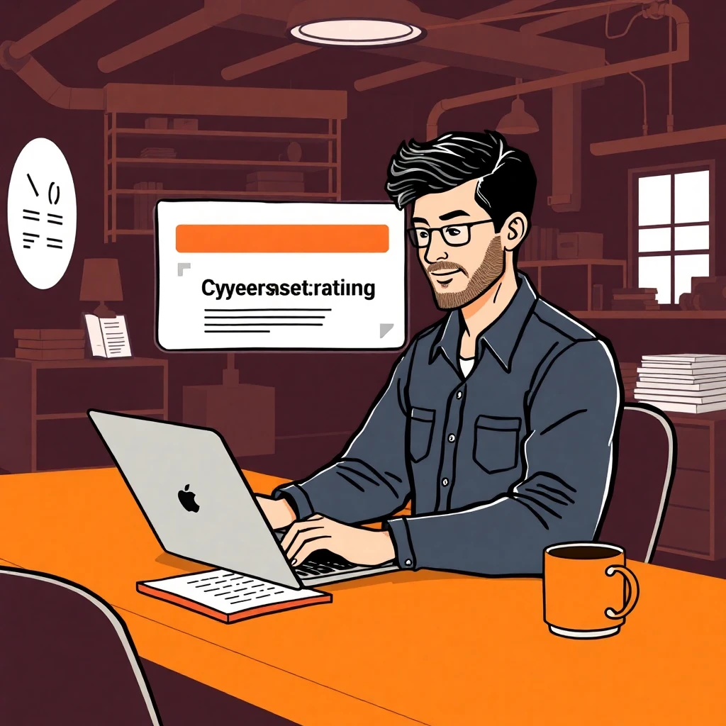 Reviewing cybersecurity job options