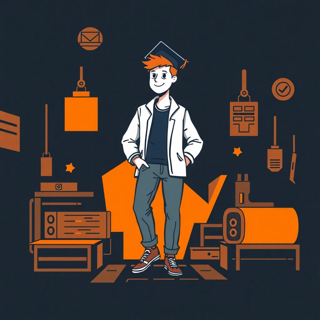 Entry-level data scientist