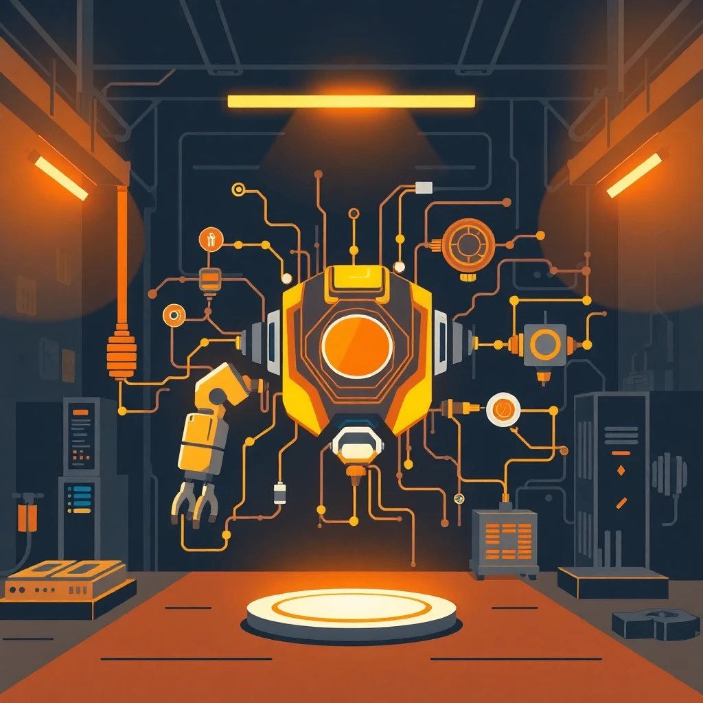 AI innovation in data science