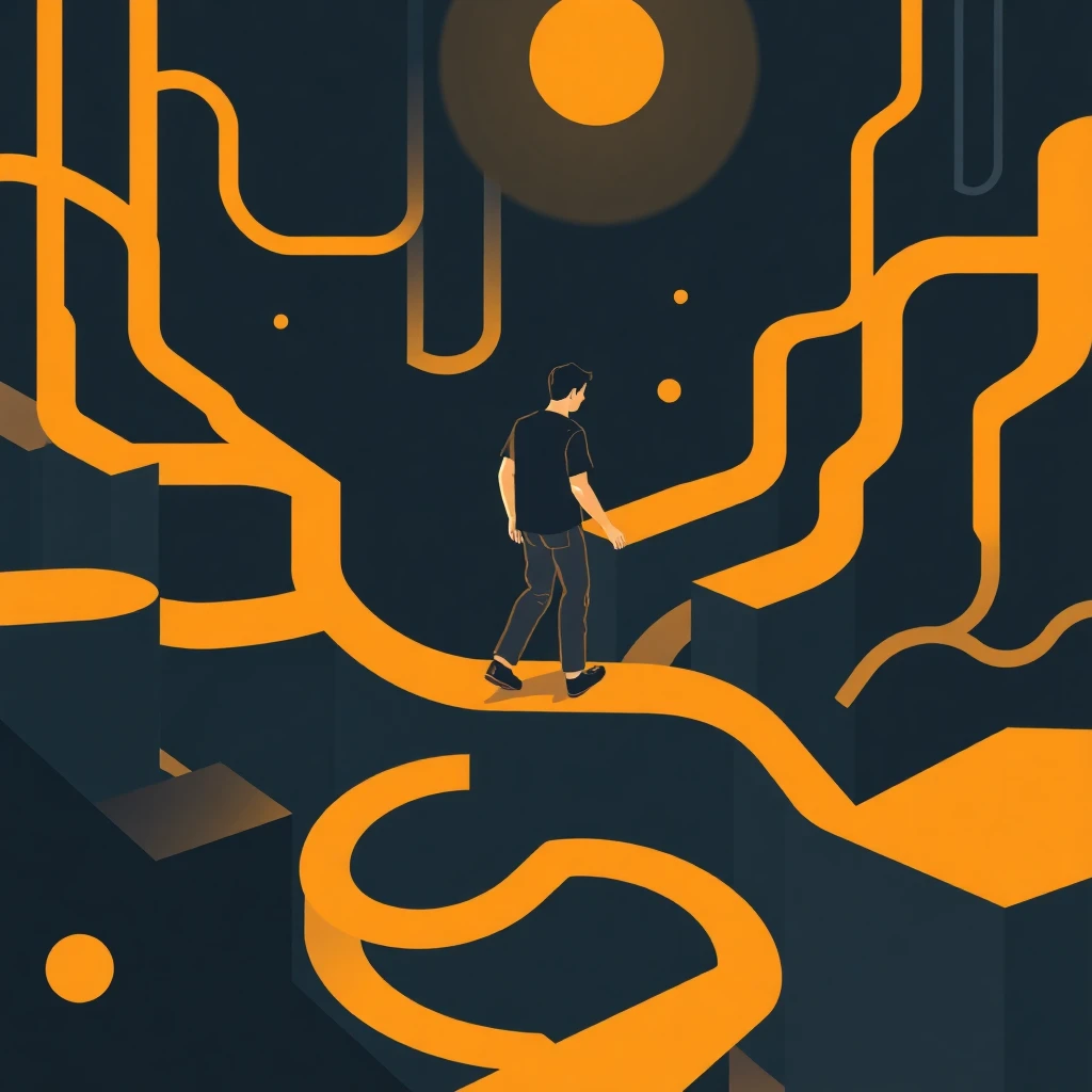 Navigating data science career traps