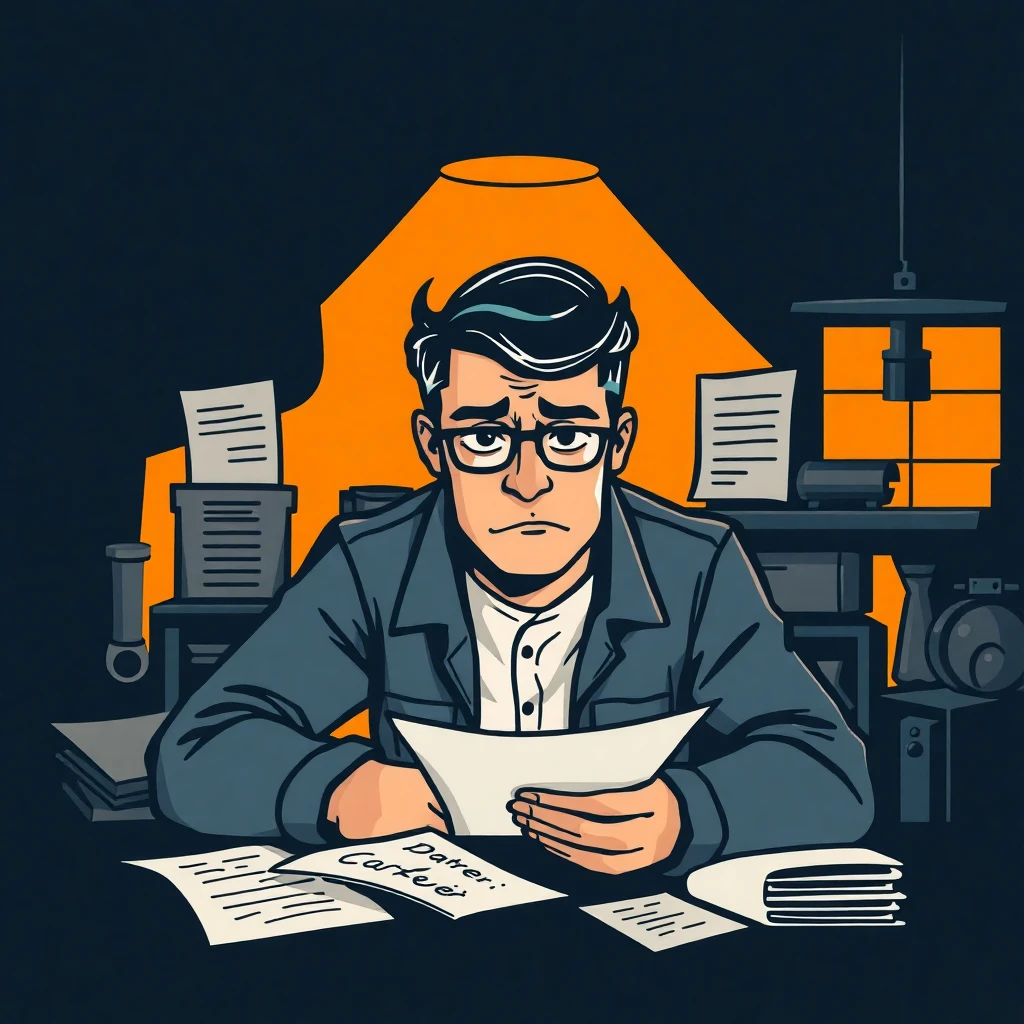 Avoiding traps in job offers