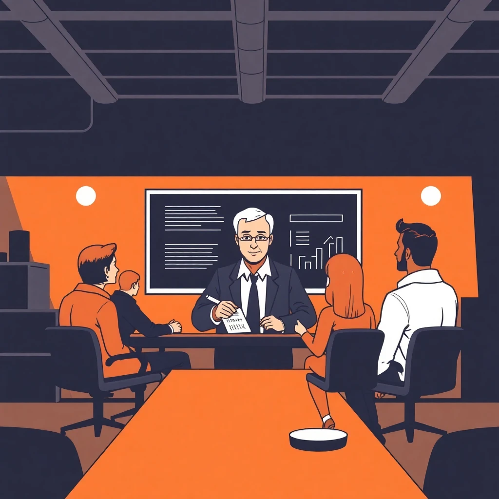 Leadership in data science