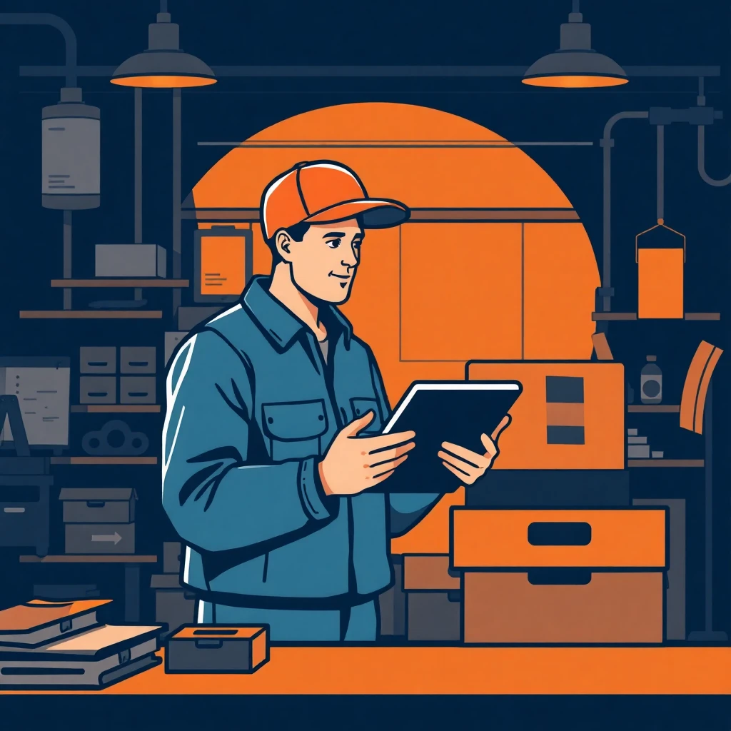 Planning delivery routes