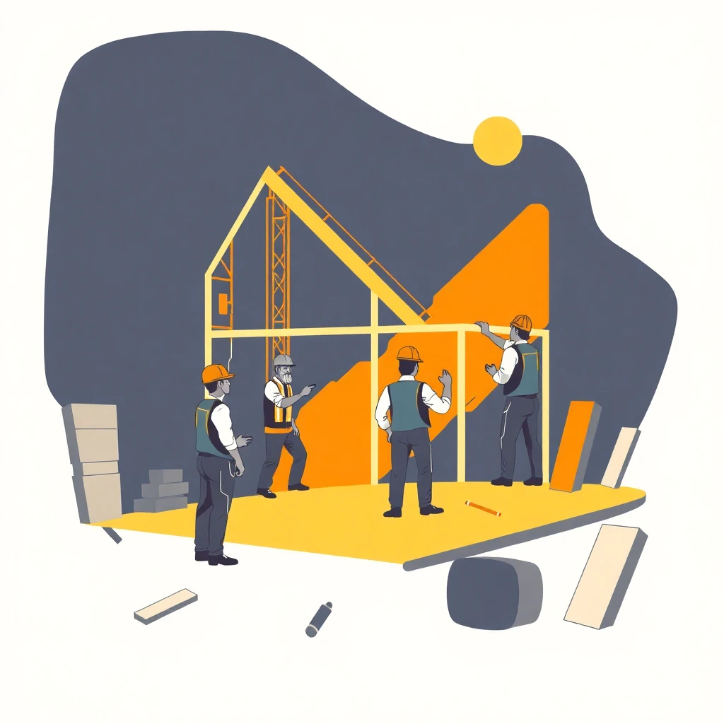 Growth-oriented work environment