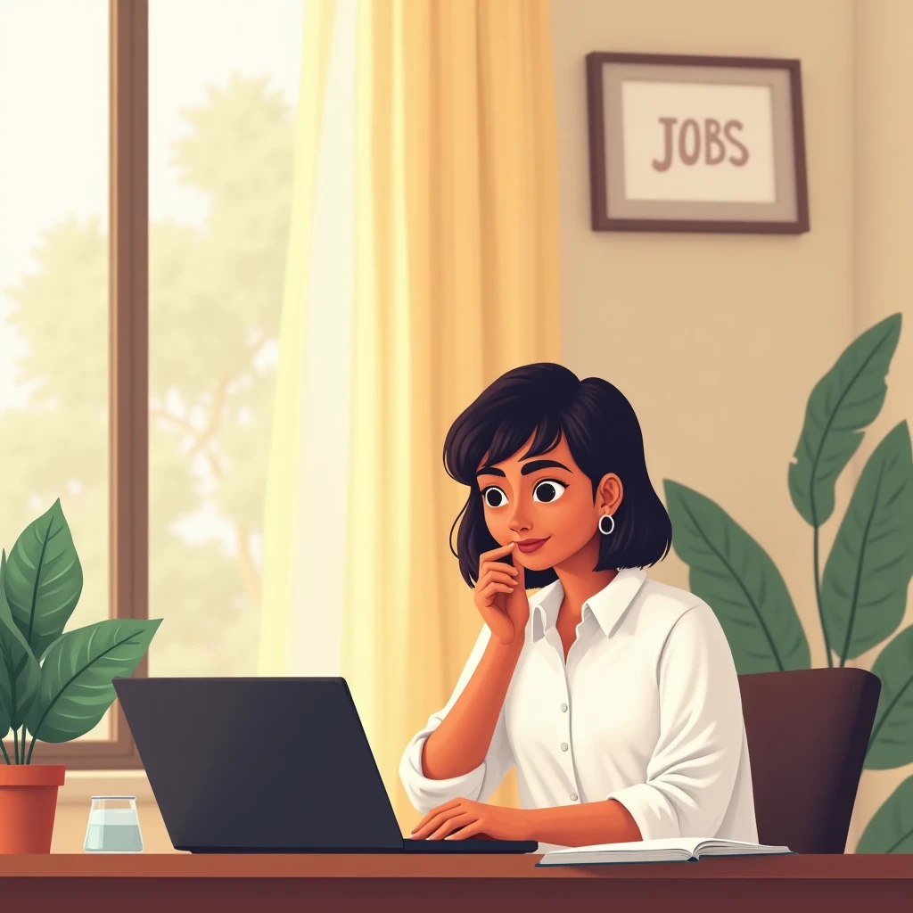 Comparing top delivery job picks