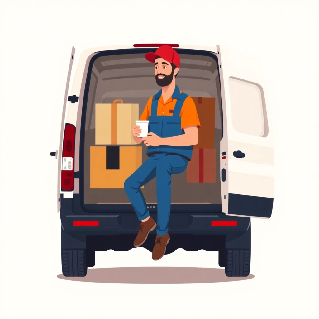 Avoiding common delivery job pitfalls