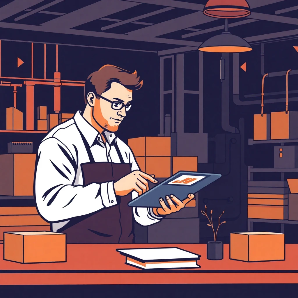 Leadership role in delivery