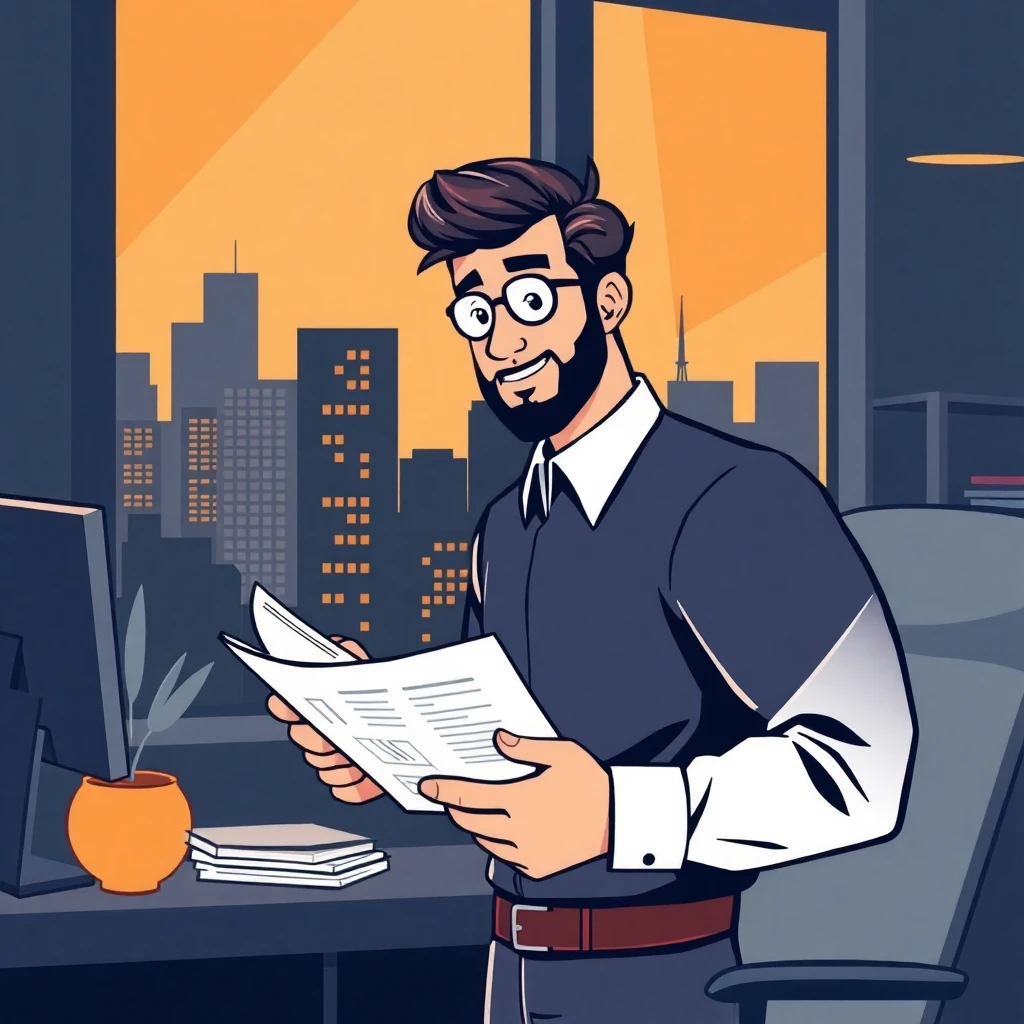 Career advancement opportunities