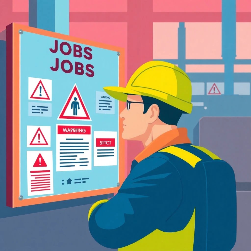 Factory job pitfalls