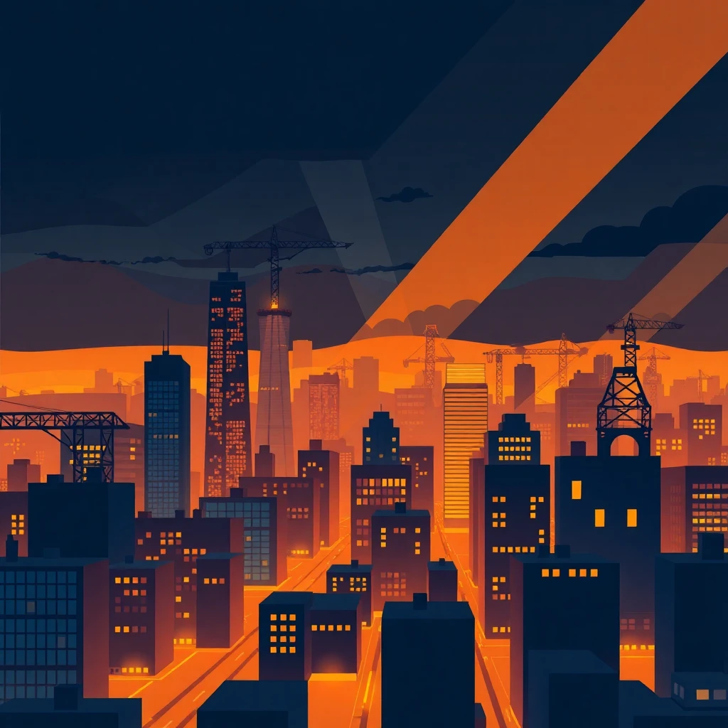 City of finance opportunities