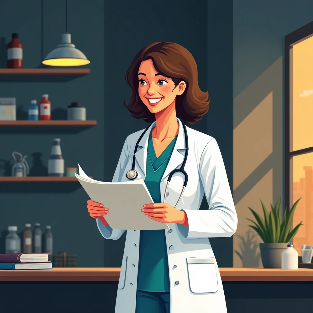 Top paying healthcare job