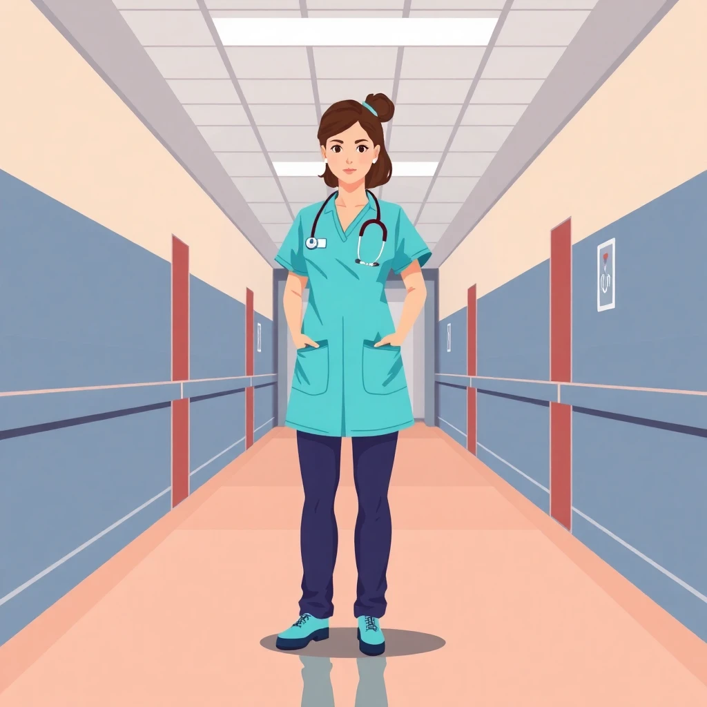 Full-time healthcare roles in York