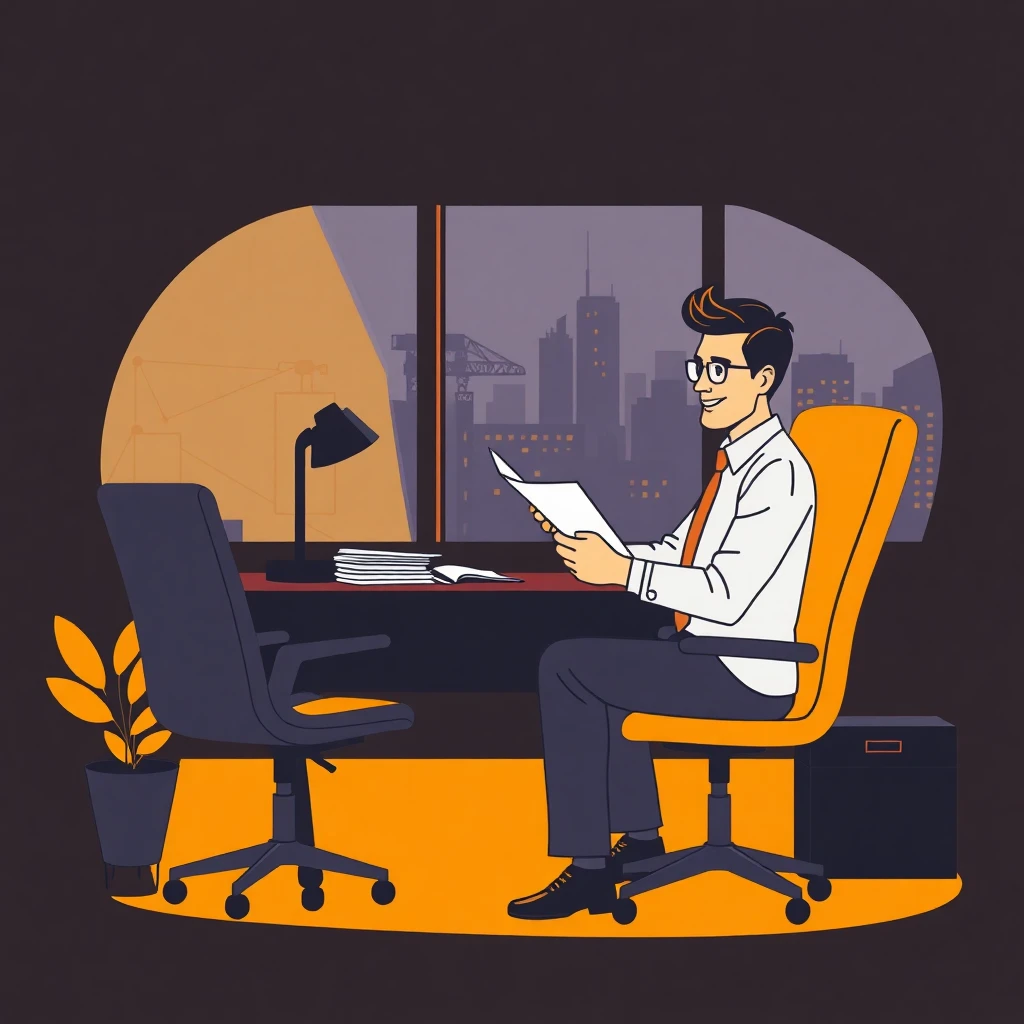Evaluating high-paying job offers