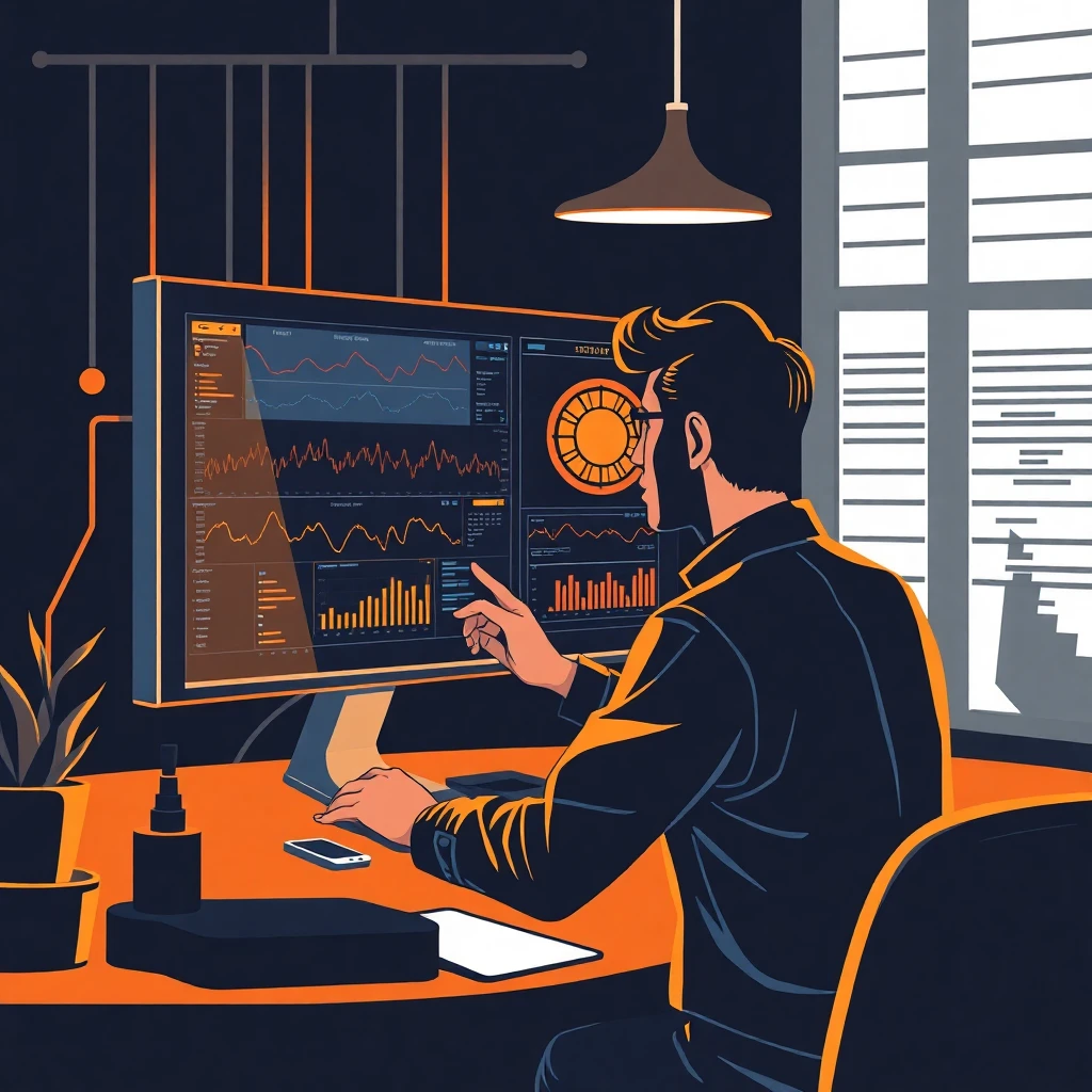 Specialized IT role setting